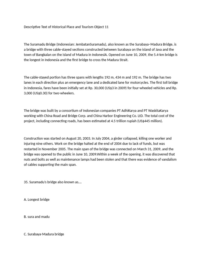 Descriptive Text Place | PDF