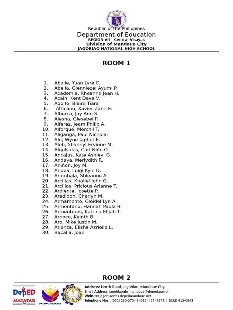 grade-10-ncae-takers-room-number-pdf
