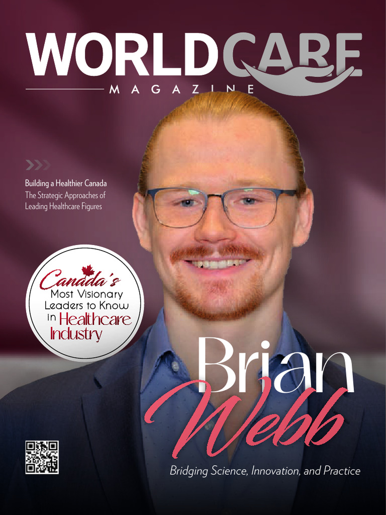 Canada's Most Visionary Leaders To Know in Healthcare Industry PDF(01)
