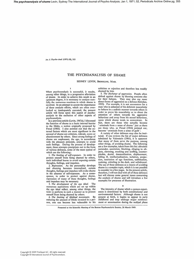 the-psychoanalysis-of-shame-ocr-pdf