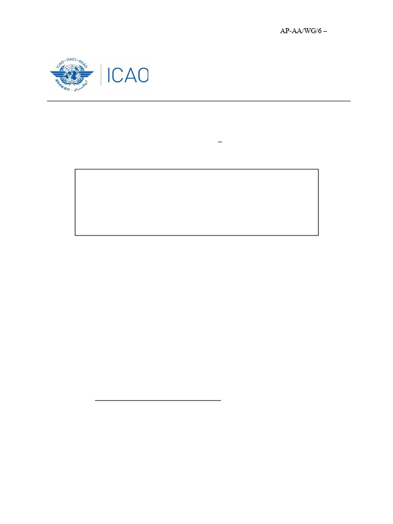 IP11 AI 4 - Greater Role of Runway Safety Team - Ground Operations ...