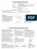 CH2416 Revision Notes Tippman