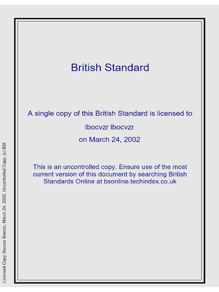 Bs En 1515 1 Toaz Info Pdf