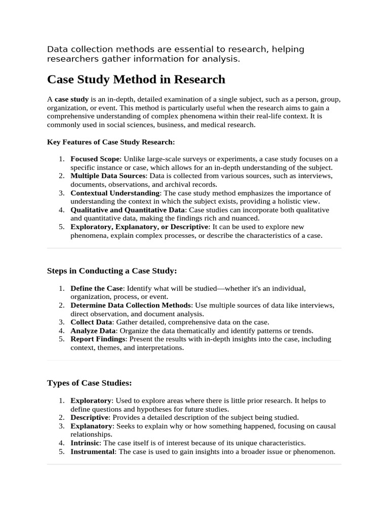 Unit 3 Research | PDF