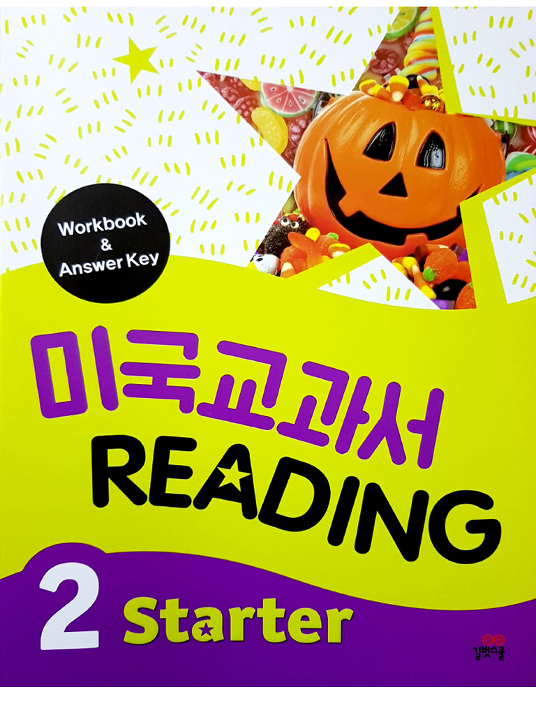 Starter 2 Workbook Pdf