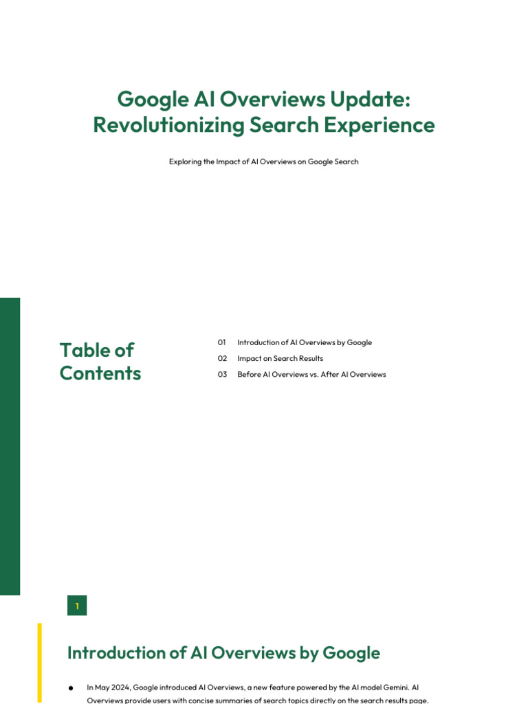 2 Google Ai Overviews Pdf