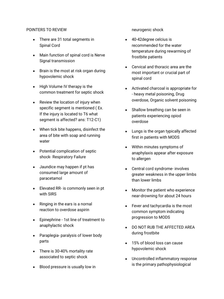 POINTERS TO REV WPS Office | PDF