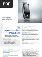 UNIDEN Dect 6.0 - D1484_D1481 Manual