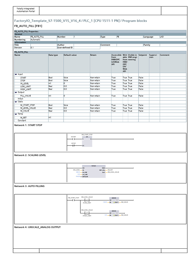 Fb autofill pdf