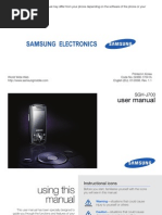 Download Samsung J700 by kor_m8 SN7801781 doc pdf