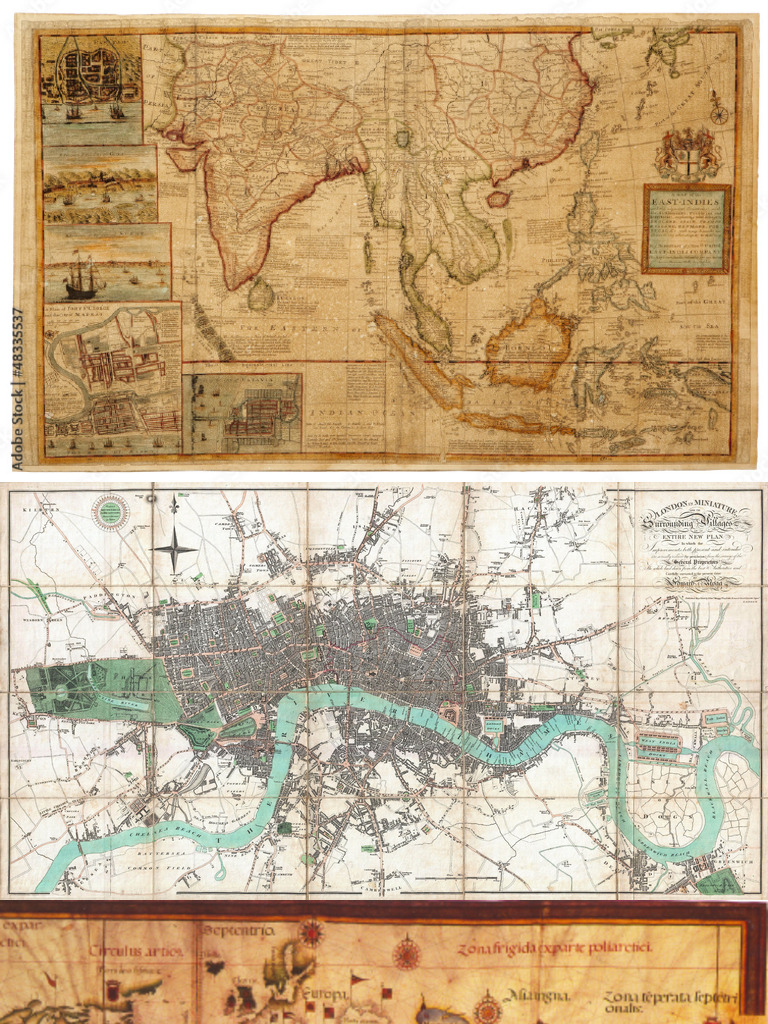 ANCIENT MAPS PDF visual data 6