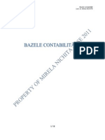 2011 ID MAN Bazele Contabilitatii