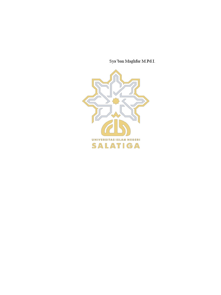 Makalah Psiko Pendidikan | PDF