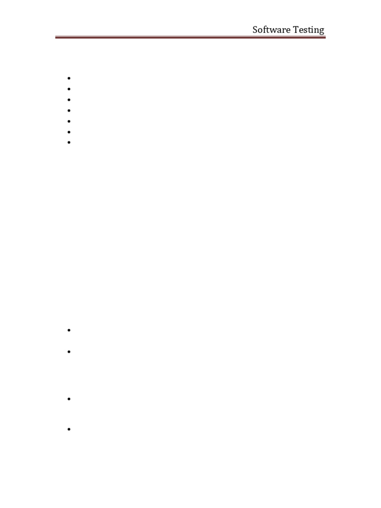 2nd Chapter ST Notes | PDF