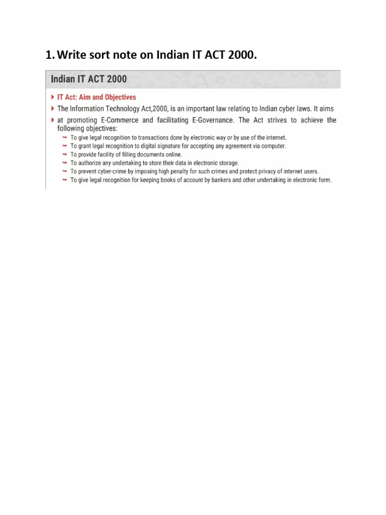 CS Question Bank ANSWER New | PDF