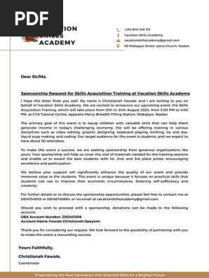 Brown Minimalist Business Formal Company Letterhead (2)