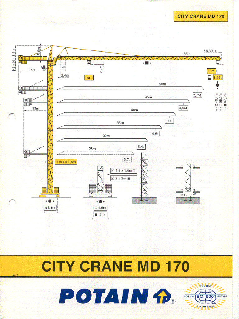 MD 170 | PDF