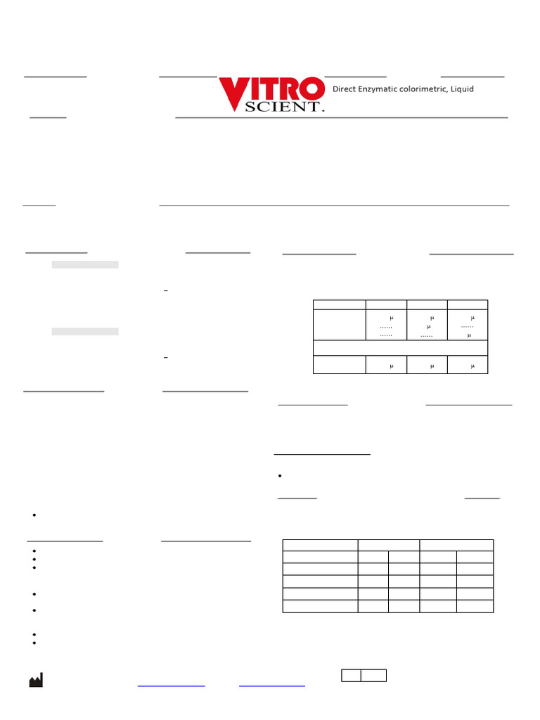 Direct hdl reagent pdf