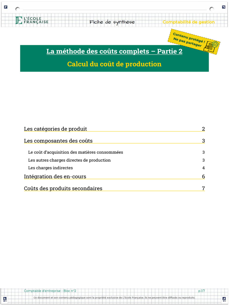 Static Pdf-Viewer No28Calculducotdeproduction - pdf-1720439685154 | PDF