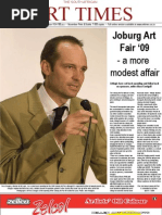 Download SA Art Times November 08  by Art Times SN7802238 doc pdf