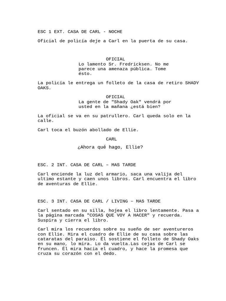 Up pixar guion ultima version pdf