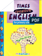 Times Creative English For Primary Schools