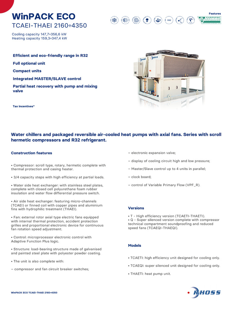 WinPACK ECO TCAEI-THAEI 2160Ã 4350 | PDF