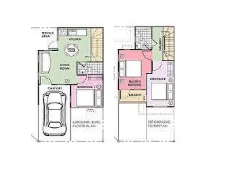 Original House Plan | PDF