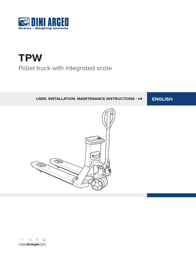 Manual Tpw Eng Pdf
