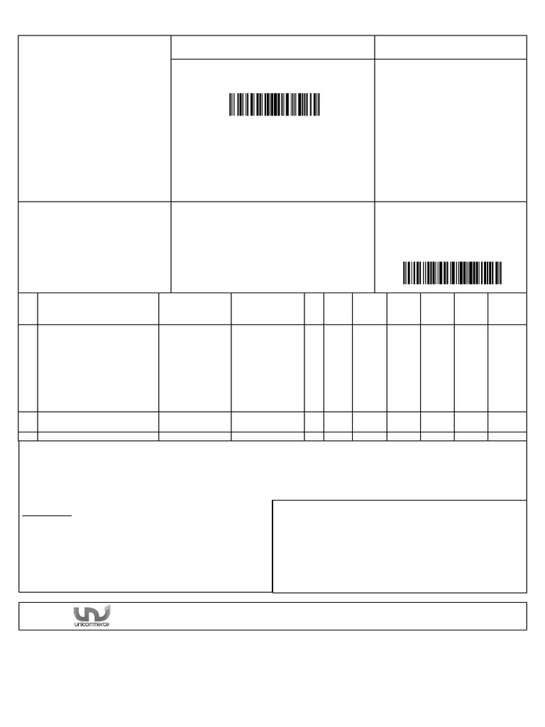 Invoice | PDF