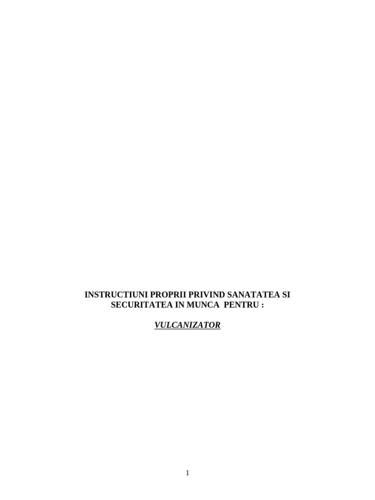 Instruct I Uni | PDF