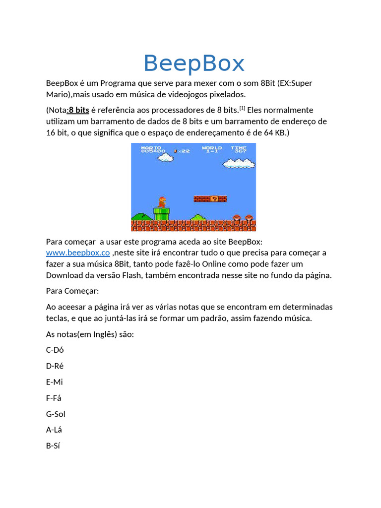 Documento 5 | PDF