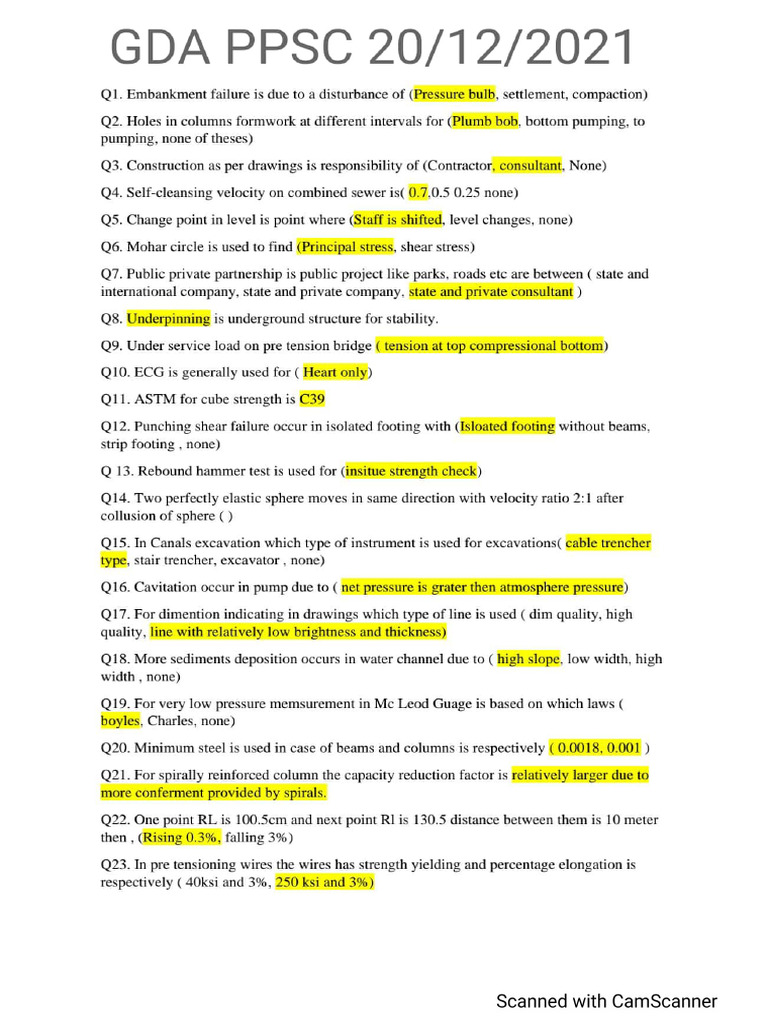 Gda Sdo | PDF