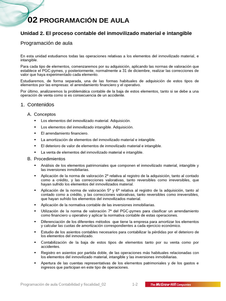 U02 Pda 001 | PDF
