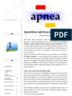 11572871 Apnea Academy Corso Training Mentale Tecniche Di Rilassamento Apnea Statica Httpzewalecom