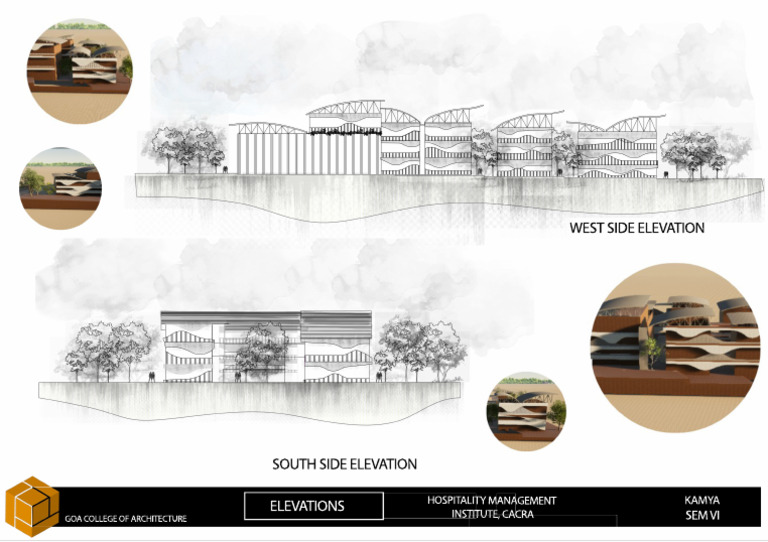 Elevation | PDF