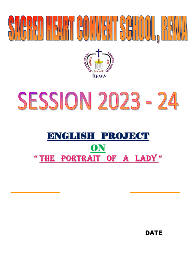 English Project | PDF