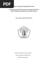 Download Hewani Kerupuk Rambak by Astriana Maretha SN78026413 doc pdf