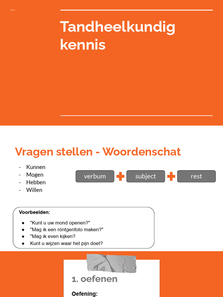 tandheelkunde-pdf