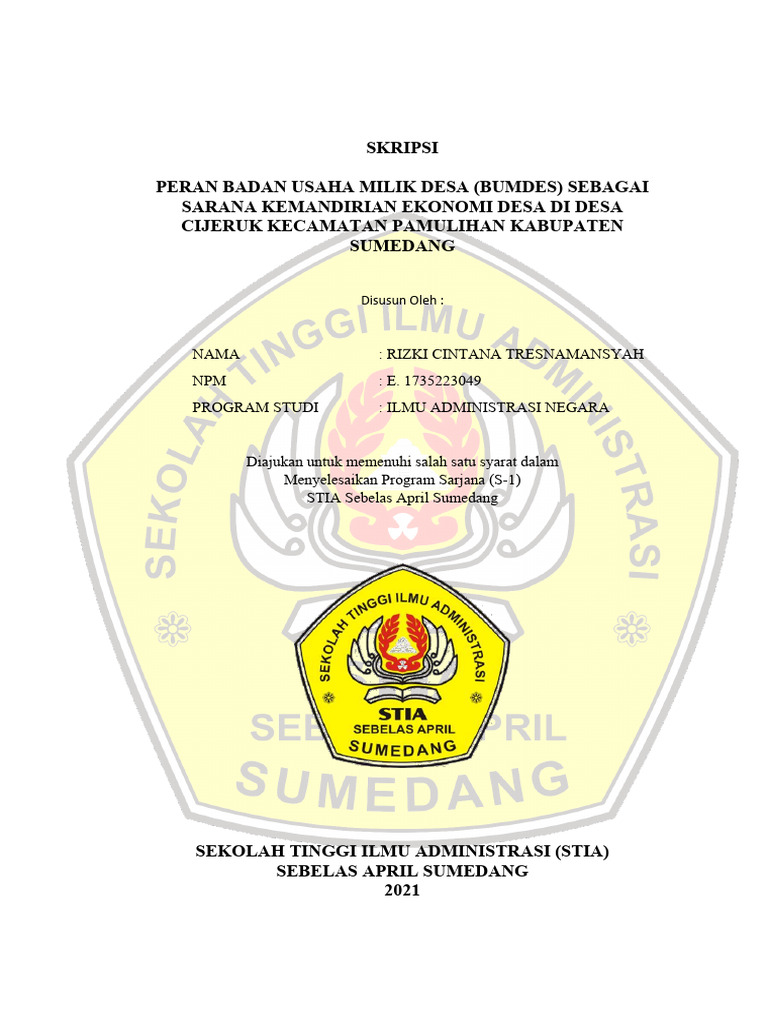 Bupati Beltim Puji Pabrik Rak Telur BUMDes Lalang Jaya, Dongkrak Kemandirian Ekonomi Desa