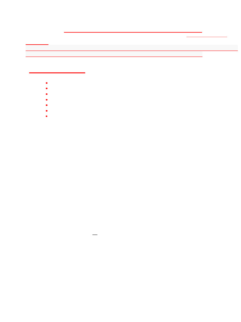 Fiot V | PDF