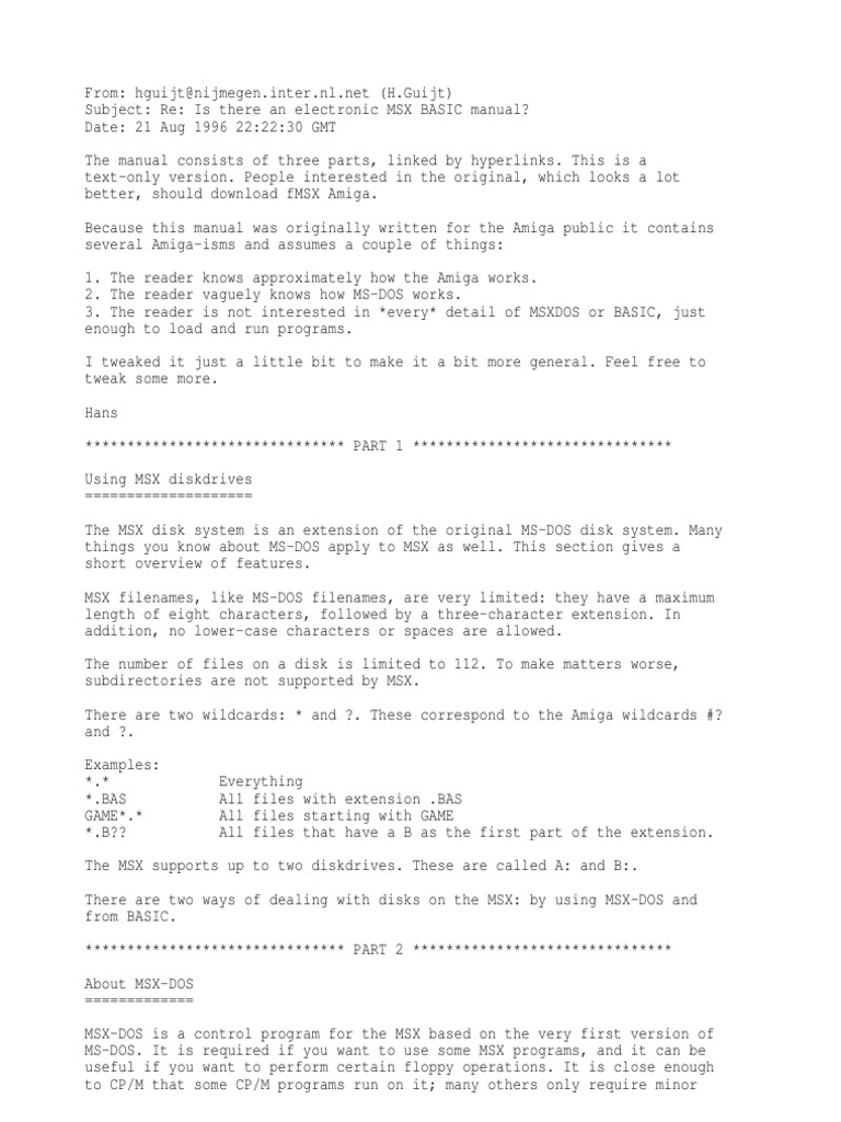 Easy Guide Floppy Disk Computer File