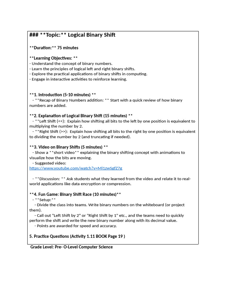 Topic | PDF