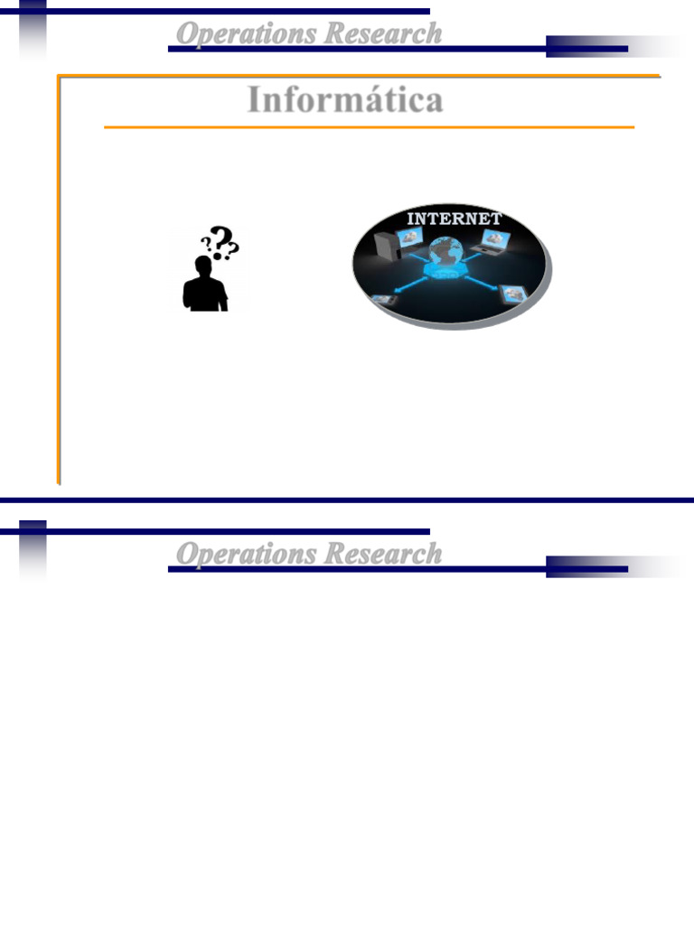 Aulas III e IV - Informatica | PDF