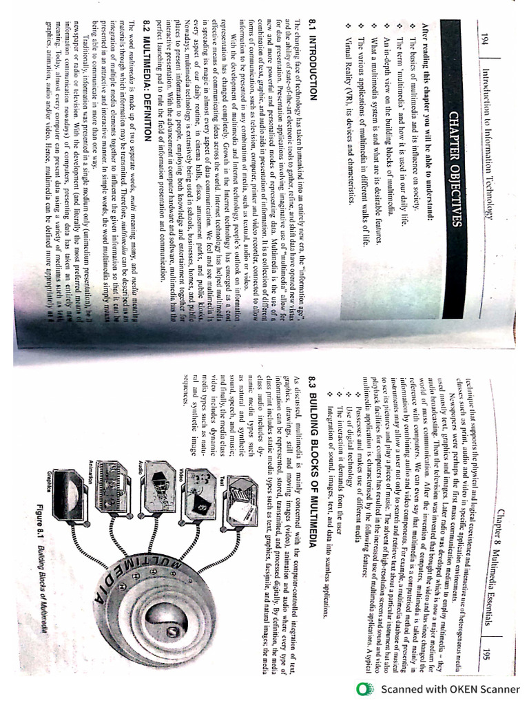 Computer | PDF