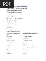 Download Pledoi Kasus Penipuan by Heri Yanto SN78028088 doc pdf