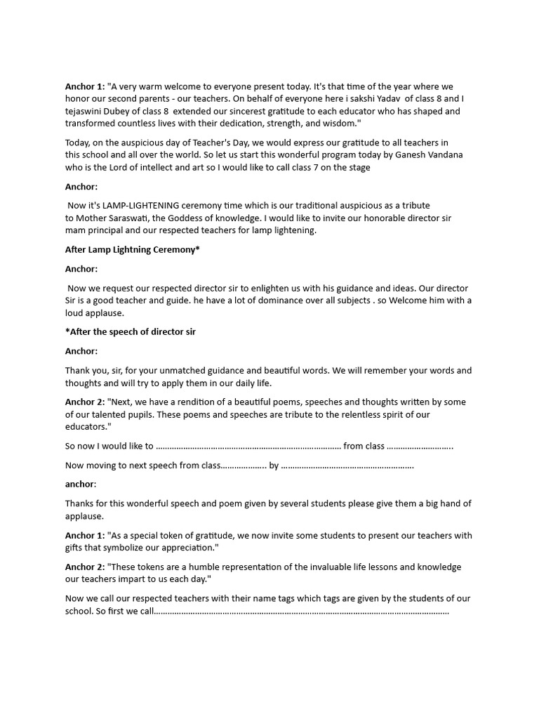 Anchor 1 | PDF