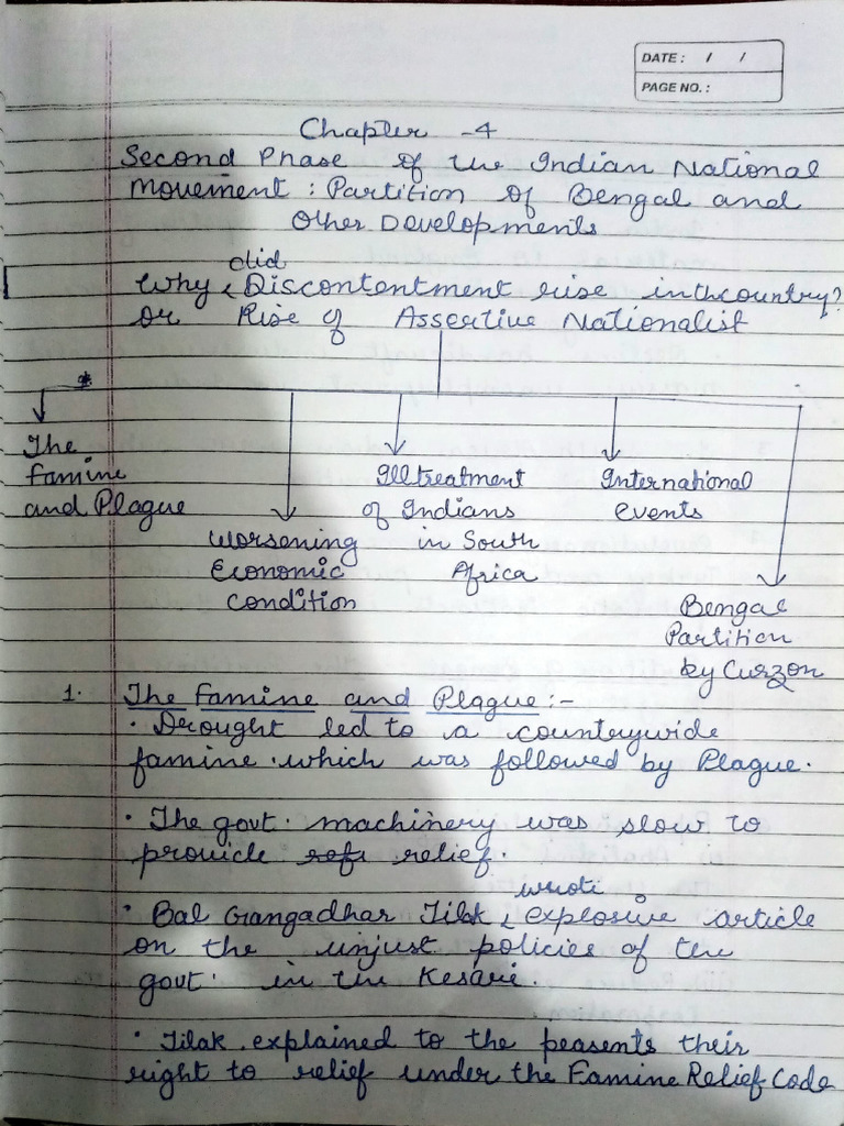Chapter 4 (History) | PDF