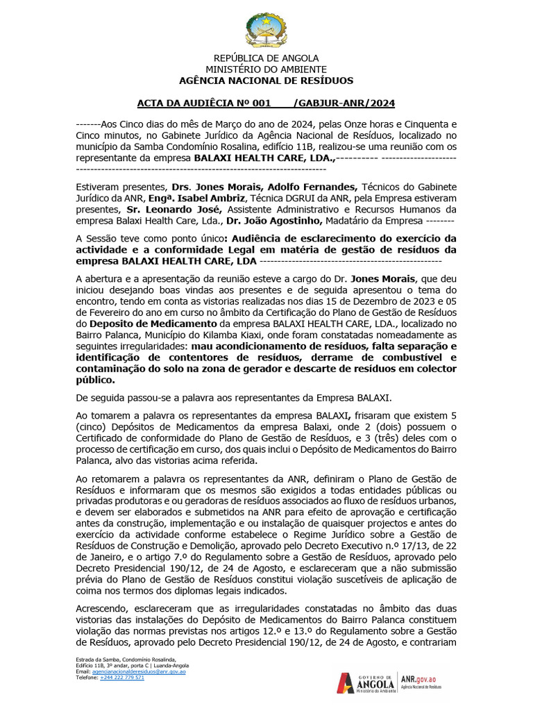 Ata - Anr | PDF