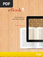 Download eBook desvendando os livros feitos de pixels by Mrcio Duarte SN78028469 doc pdf